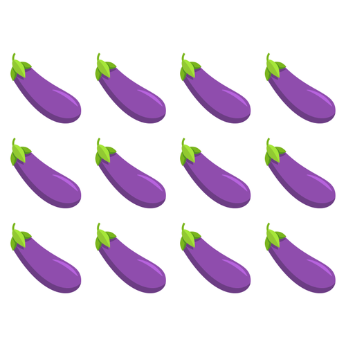 🍆🍆🍆🍆🍆🍆🍆🍆🍆🍆🍆🍆 Emoji Domain EmojiOne rendering